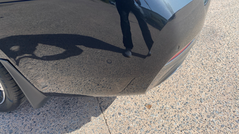 BMW 5 Series 520d xDrive MHT M Sport 4dr Step Auto Diesel Saloon